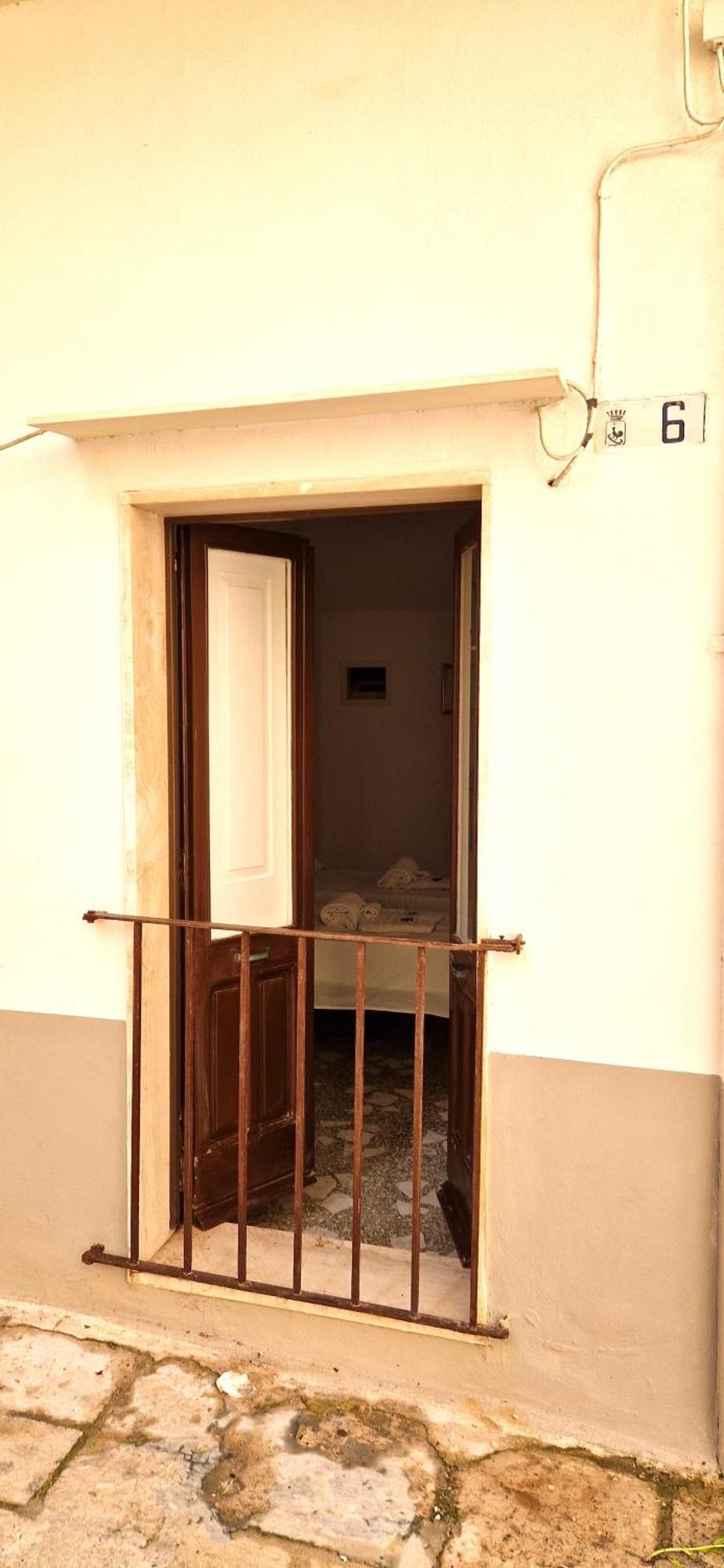 Affittacamere Purita - By Ap Gallipoli